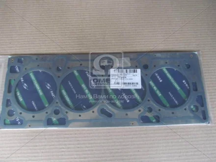 Прокладка головки блоку CHEVROLET AVEO (Metalic) (вироб-во, Korea) PARTS-MALL PGC-M061