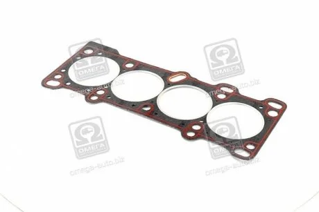 Прокладка головки блока KIA B5E (без асбестовой) (произ-во, Korea) PARTS-MALL PGB-N004