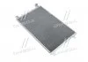 Радиатор кондиционера (Конденсатор) NISSAN QASHQAI (2007) 2.0 NISSENS 940039 (фото 1)