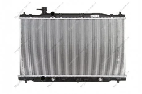 Радіатор охолодження двигуна HONDA CR-V (2007) 2.4 IVTEC NISSENS 68139