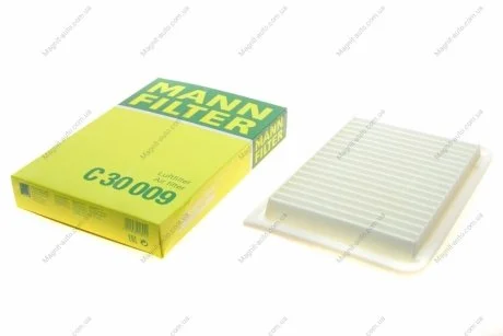 Воздушный фильтр MANN C30009