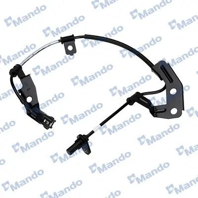 Датчик ABS задн. лев. HYUNDAI SantaFe KIA Sorento 12- (пр-во Mando) MANDO EX956802W000 (фото 1)
