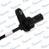 Датчик ABS задн. лев. HYUNDAI SantaFe KIA Sorento 12- (пр-во Mando) MANDO EX956802W000 (фото 2)