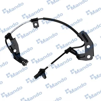 Датчик ABS задн. лев. HYUNDAI SantaFe KIA Sorento 12- (пр-во Mando) MANDO EX956802W000