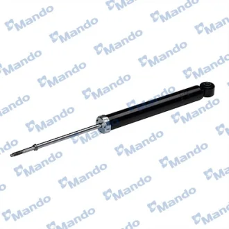 Амортизатор підвіски газонаповнений задній Hyundai Santa Fe (00-) MANDO EX5530526200