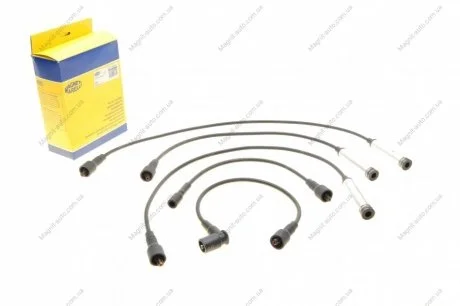 Провода высоковольтные, комплект. MAGNETI MARELLI 941125280680