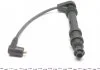 Комплект дротів запалювання (вир-во Magneti Marelli кор.код. MSK618) MAGNETI MARELLI 941095800618 (фото 3)