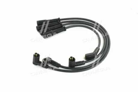 Комплект проводів запалення FIAT CINQUECENTO, PANDA, PUNTO, SEICENTO / 600, STRADA LANCIA DELTA II 0.9-1.8 05.91- MAGNETI MARELLI 941095720610