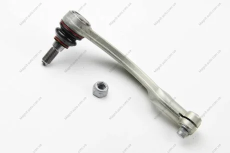 Наконечник рул. NISSAN, OPEL, RENAULT передн. ось (Lemferder) LEMFORDER 26712 02