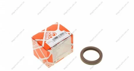 Сальник вала коленчатого FRONT VAG BAD/BCA/BXW 32X42X6 (FEBI) FEBI BILSTEIN 32257