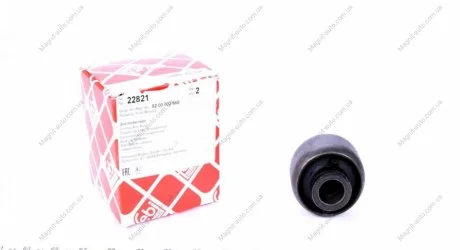 Подвеска, рычаг независимой подвески колеса FEBI BILSTEIN 22821