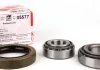 Підшипник пер. маточини, DB207-310 FEBI BILSTEIN 05577 (фото 1)