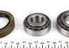 Підшипник пер. маточини, DB207-310 FEBI BILSTEIN 05577 (фото 2)