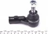 Наконечник тяги рул. VW GOLF II, JETTA II без г/у лев. (Febi) FEBI BILSTEIN 03583 (фото 2)