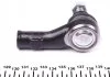 Наконечник тяги рул. VW GOLF II, JETTA II без г/у лев. (Febi) FEBI BILSTEIN 03583 (фото 3)