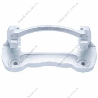 Скоба суппорта передн. MITSUBISHI PAJERO SPORT 2008- FEBEST 0477C-KB4F