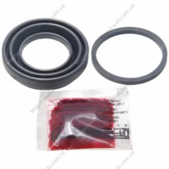 Ремкомплект суппорта задн. HONDA ACCORD CL 2002-2008 FEBEST 0375-CLR