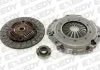 Сцепление MITSUBISHI AIRTREK 2.4, GALANT VI 2.4 99-06 (Пр-во) EXEDY MBK2108 (фото 2)