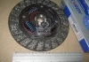 Диск сцепл. HONDA CIVIC V-VI-VII 1.3-1.5-1.6-1.8 91- (пр-во) EXEDY HCD801U (фото 1)