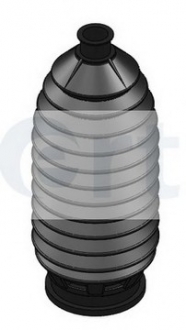 Пыльник рул. рейки HONDA HR-V 1.6 16V 99- с двух сторон ERT 101584