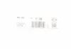 Прокладка впускного колектора OPEL/RENAULT/FIAT/IVECO 2,5TD 85-01 ELRING 481.320 (фото 2)