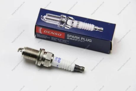 Свеча зажигания Denso Platinum Longlife DENSO PK16PR11