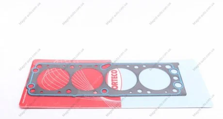 Прокладка головки блока DAEWOO Lanos 1,6 16V A16DMS CORTECO 414006P