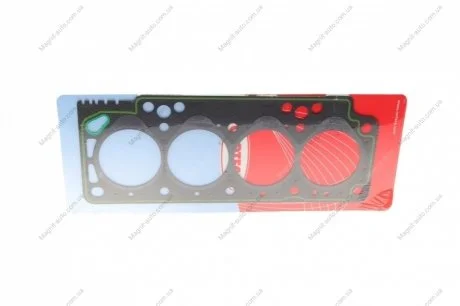 Прокладка головки блоку RENAULT F8Q 1.85MM 3R FIBER (вироб-во Corteco) CORTECO 411374P