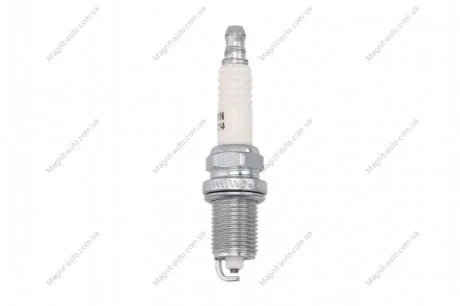 Свічка запалювання Opel Astra G, H 1.4i 1.6i 1.8i, Skoda Fabia I, II 1.2i 1.4i (OE154T10) CHAMPION OE154/T10
