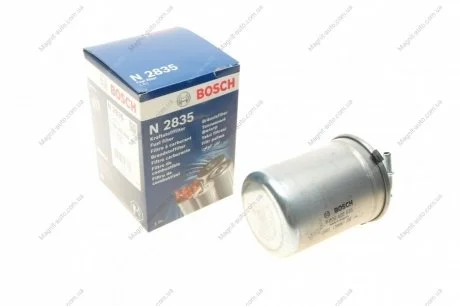 ПАЛИВНИЙ ФІЛЬТР ДИЗ BOSCH F026402835