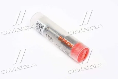 Розпилювач дизель DLLA 150 P 1511 BOSCH 0 433 171 932