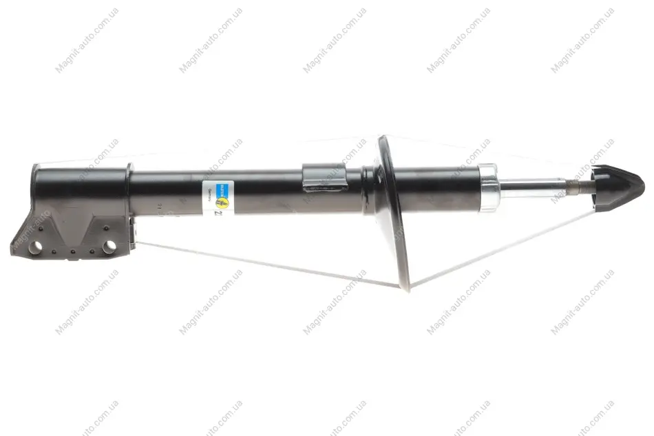 Амортизатор підвіски задній газооливний B4 BILSTEIN 22-224583 (фото 1)