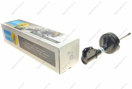 Амортизатор подв. RENAULT CLIO 2 передн. газов. B4 BILSTEIN 22-127426
