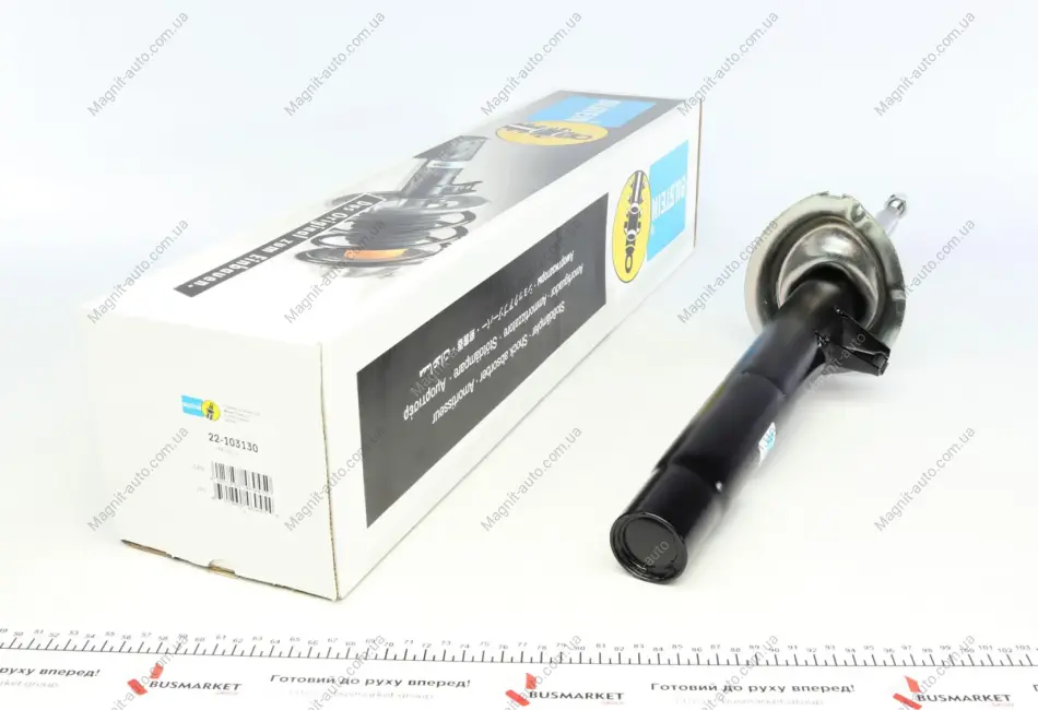 Амортизатор Bilstein BMW 3 (E46) *B4 "FL BILSTEIN 22-103130 (фото 1)