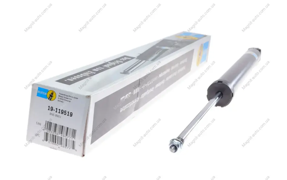 Амортизатор газооливний BILSTEIN 19-119519 (фото 1)
