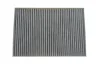 Фильтр салона, Audi A4 (B6,B7/8E,8H), A6 (4B/C5), A6 Quattro/Allroad, Allroad I (4BH); Seat Exeo WIX FILTERS WP6999 (фото 1)