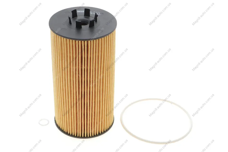 Фильтр масла WIX FILTERS WL7471 (фото 1)