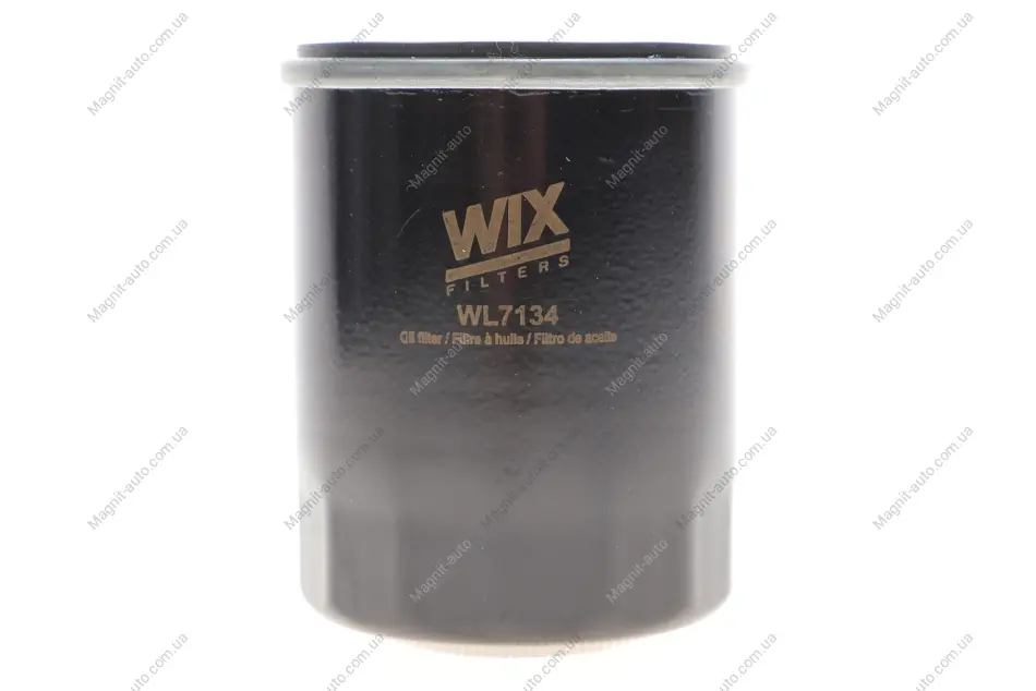 Масляный фильтр WIX FILTERS WL7134 (фото 1)