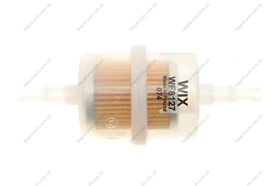 Фильтр топливный WIX FILTERS WF8127 (фото 1)