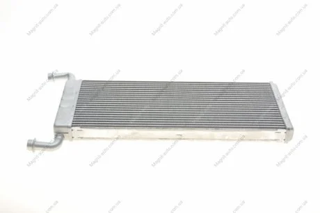 Радіатор пічки Van Wezel 30006399