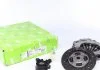 Комплект сцепления Valeo 834132