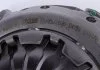 Комплект сцепления Valeo 834132 (фото 2)