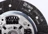 Комплект сцепления Valeo 834132 (фото 6)
