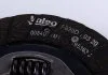 Комплект сцепления Valeo 834132 (фото 8)