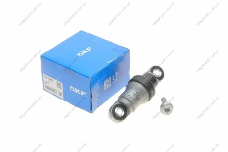 Ролик ремня приводного натяжного (VKM61072) SKF VKM 61072