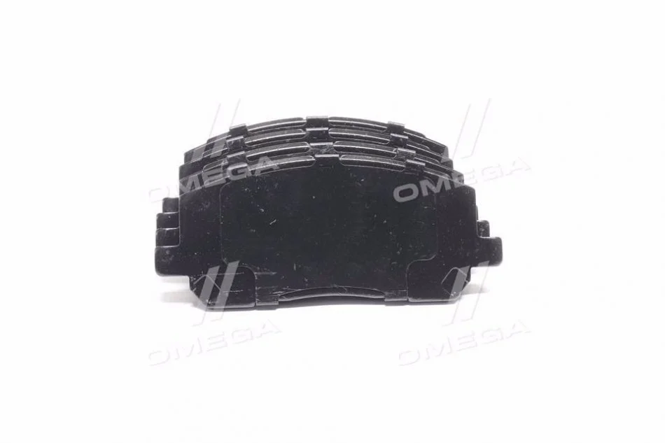 Тормозные колодки передние Toyota Highlander (-07) HI-Q Hi-Q (SANGSIN) SP1384 (фото 1)