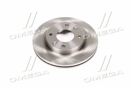Диск тормозной Hi-Q (SANGSIN) SD1016