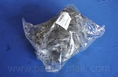 Патрубок вентиляції картера DAEWOO NUBIRA(J100) (вир-во, Korea) PARTS-MALL PXNMC-003