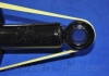 Амортизатор подв. (газ.) HYUNDAI EF SONATA 98MY PARTS-MALL PJA-R011 (фото 3)