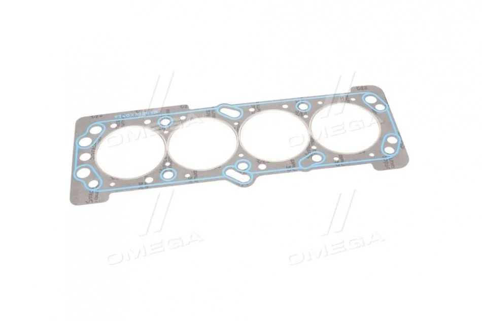 Прокладка головки блоку CHEVROLET AVEO, LACETTI (вироб-во, Korea) PARTS-MALL PGC-N021 (фото 1)